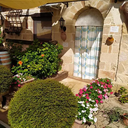 Casa Delle Rose Chalet *