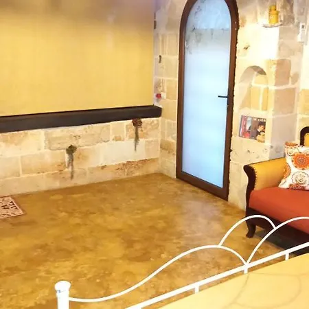 Casa Delle Rose Chalet Sannicola