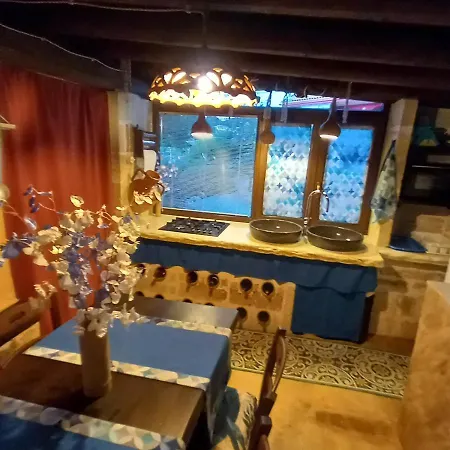 Casa Delle Rose *