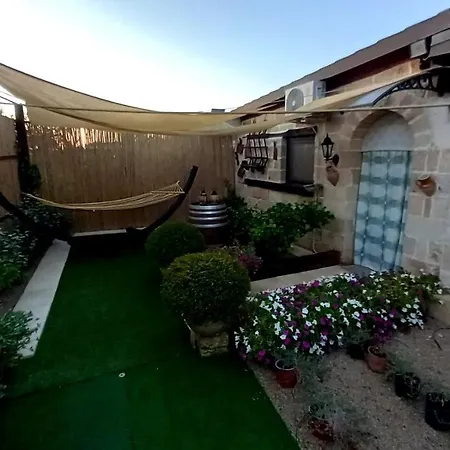 Chalet Casa Delle Rose Sannicola