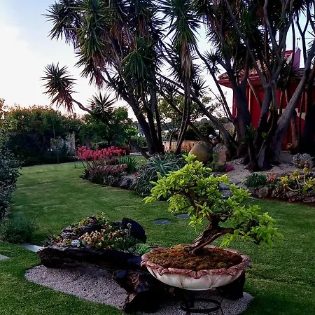 Casa Delle Rose