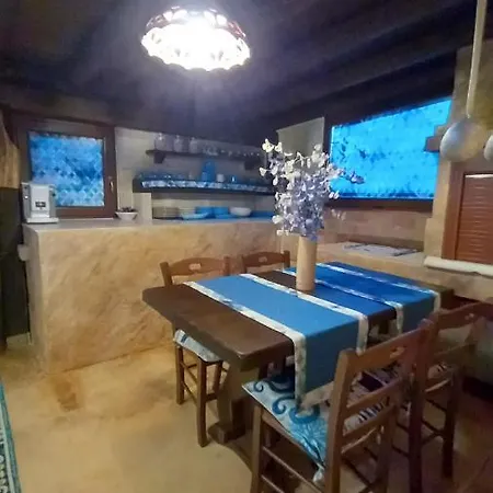 Chalet Casa Delle Rose *