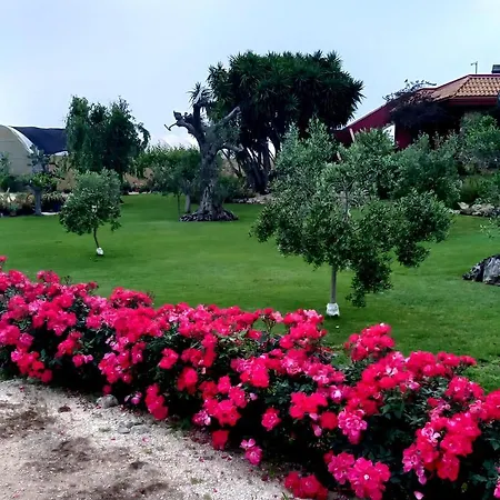 Casa Delle Rose Chalet