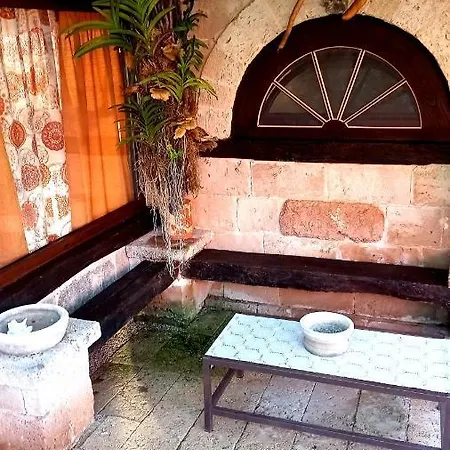 Chalet Casa Delle Rose *