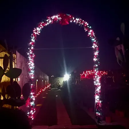 Casa Delle Rose Chalet *