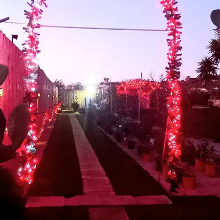 Casa Delle Rose *