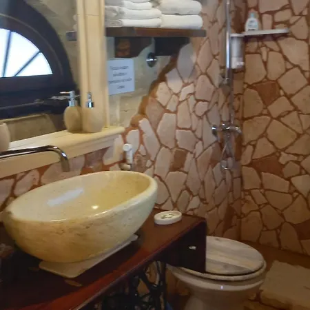 Chalet Casa Delle Rose