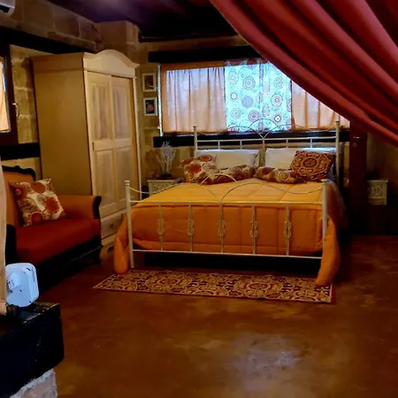 Chalet Casa Delle Rose Sannicola